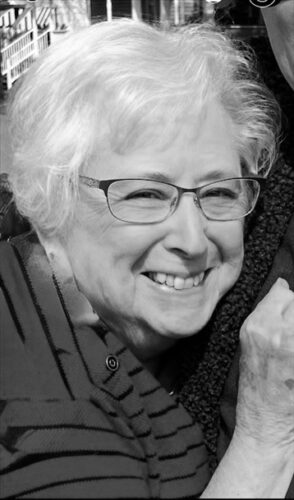 LINDA PORTER